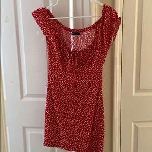 sundae muse size US 4 AU 6 dress